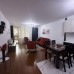 One-bedroom apartment for rent in a complex in Bansko